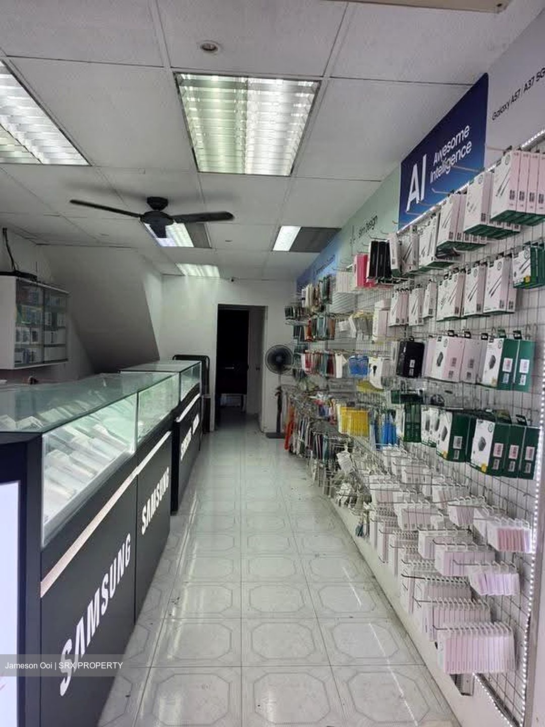 2A EUNOS CRESCENT (D14), Shop House #616941031